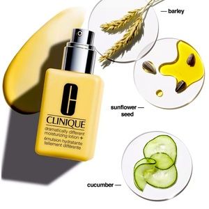 Clinique Jumbo Dramatically Different Moisturizing Face Lotion+, 115ml/ 3.9 oz.